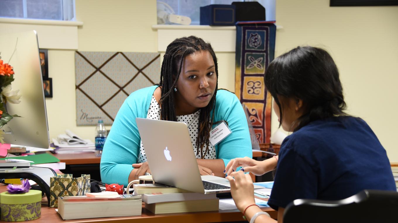 Academic Advising