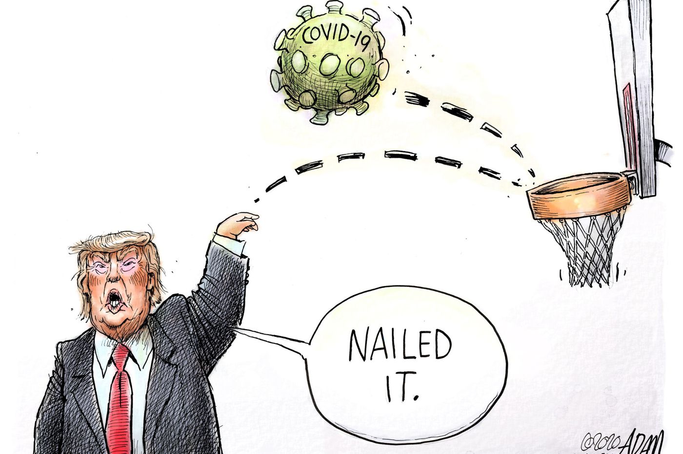 Trump
