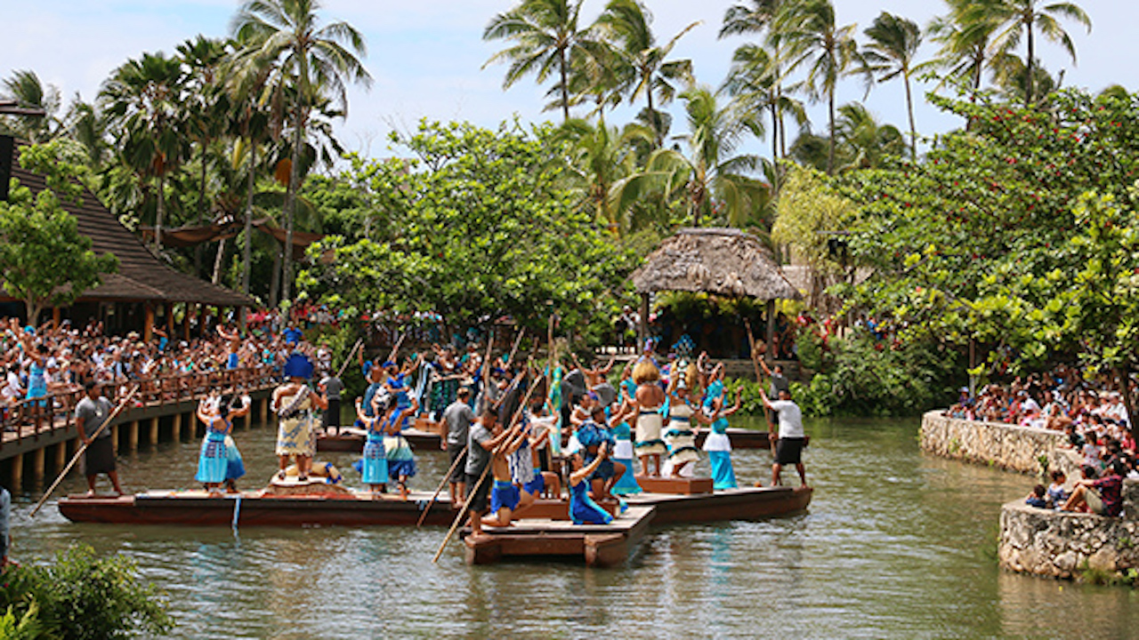 Polynesian